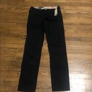 Men’s Burberry Cotton pants